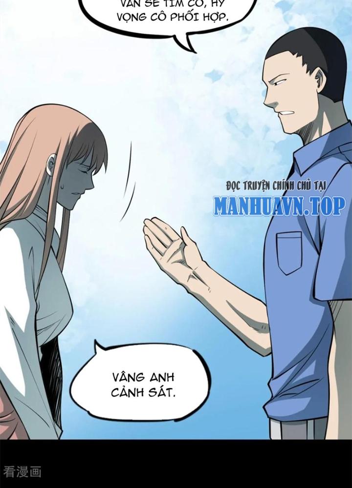 Người Thương Thuyết Cõi Âm Chapter 59 - Trang 3