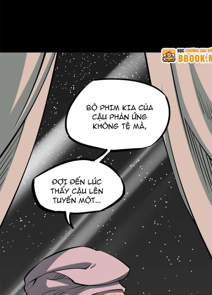 Người Thương Thuyết Cõi Âm Chapter 59 - Trang 3