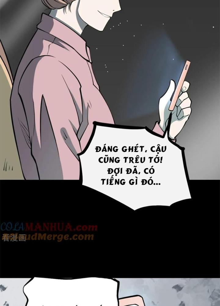 Người Thương Thuyết Cõi Âm Chapter 59 - Trang 3