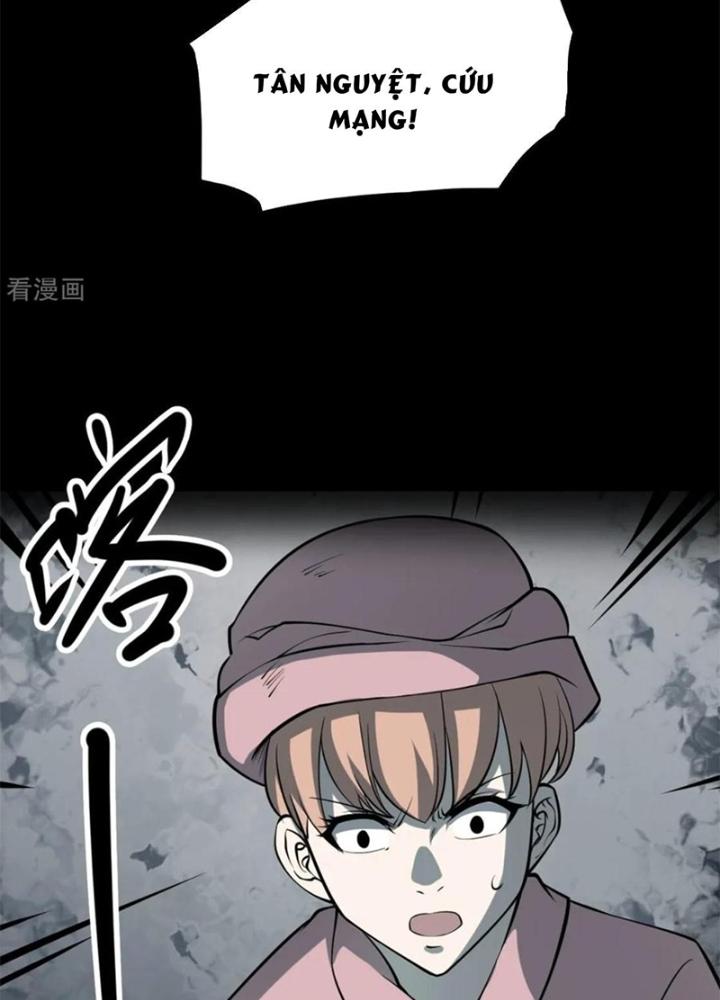 Người Thương Thuyết Cõi Âm Chapter 59 - Trang 3
