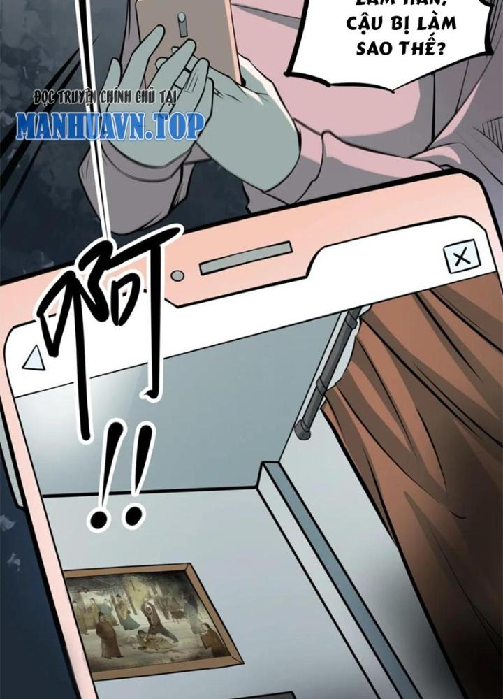 Người Thương Thuyết Cõi Âm Chapter 59 - Trang 3