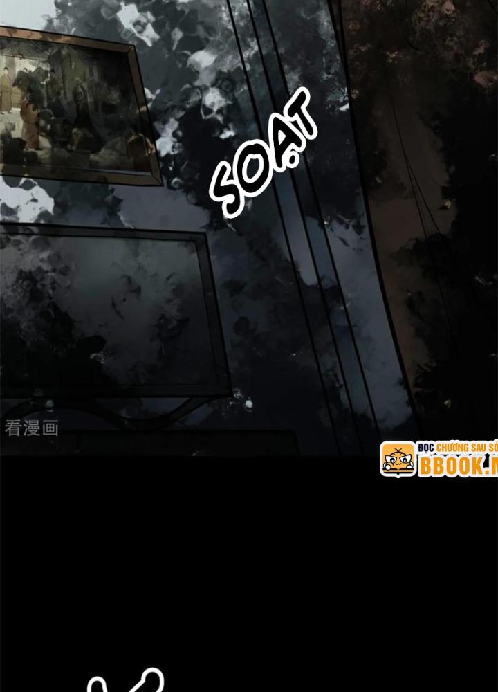 Người Thương Thuyết Cõi Âm Chapter 59 - Trang 3