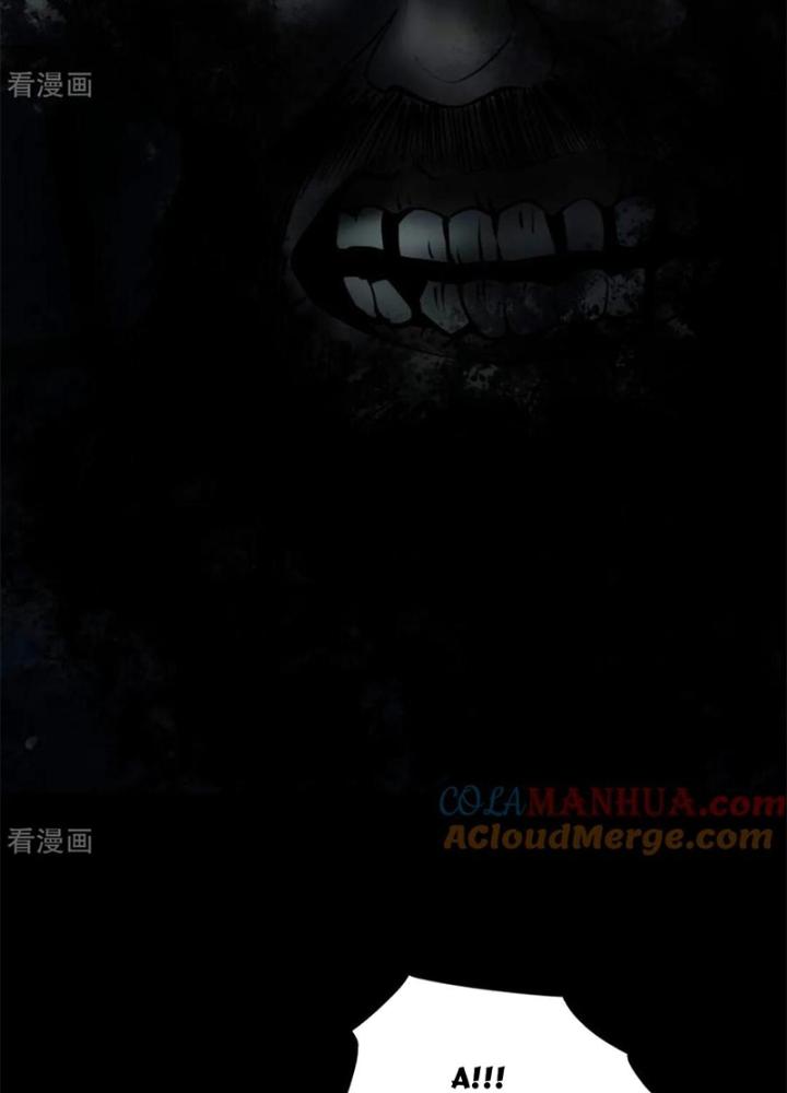 Người Thương Thuyết Cõi Âm Chapter 59 - Trang 3