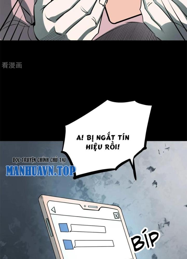 Người Thương Thuyết Cõi Âm Chapter 59 - Trang 3