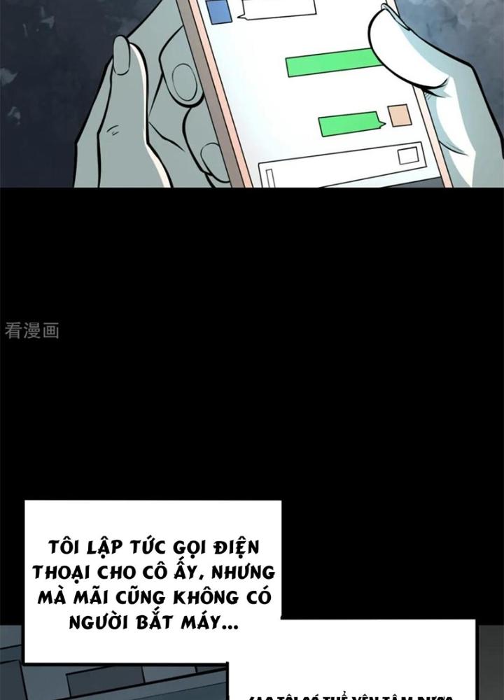 Người Thương Thuyết Cõi Âm Chapter 59 - Trang 3