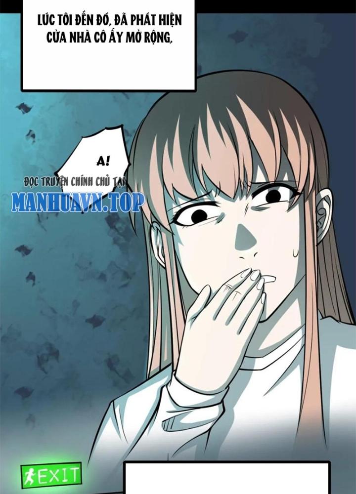 Người Thương Thuyết Cõi Âm Chapter 59 - Trang 3