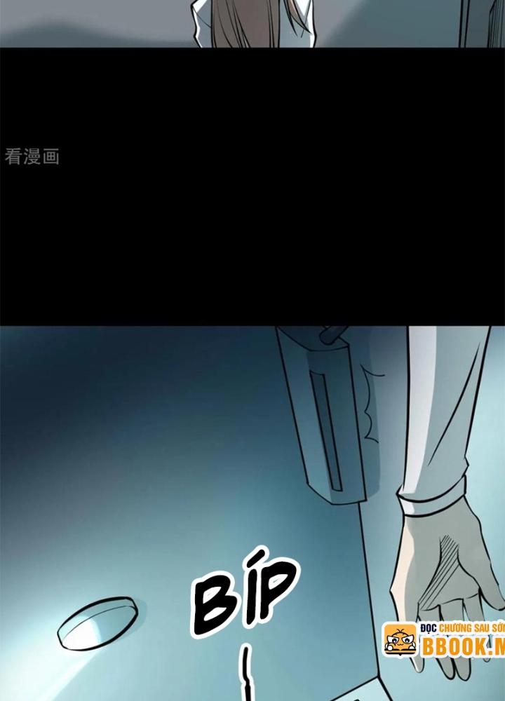 Người Thương Thuyết Cõi Âm Chapter 59 - Trang 3