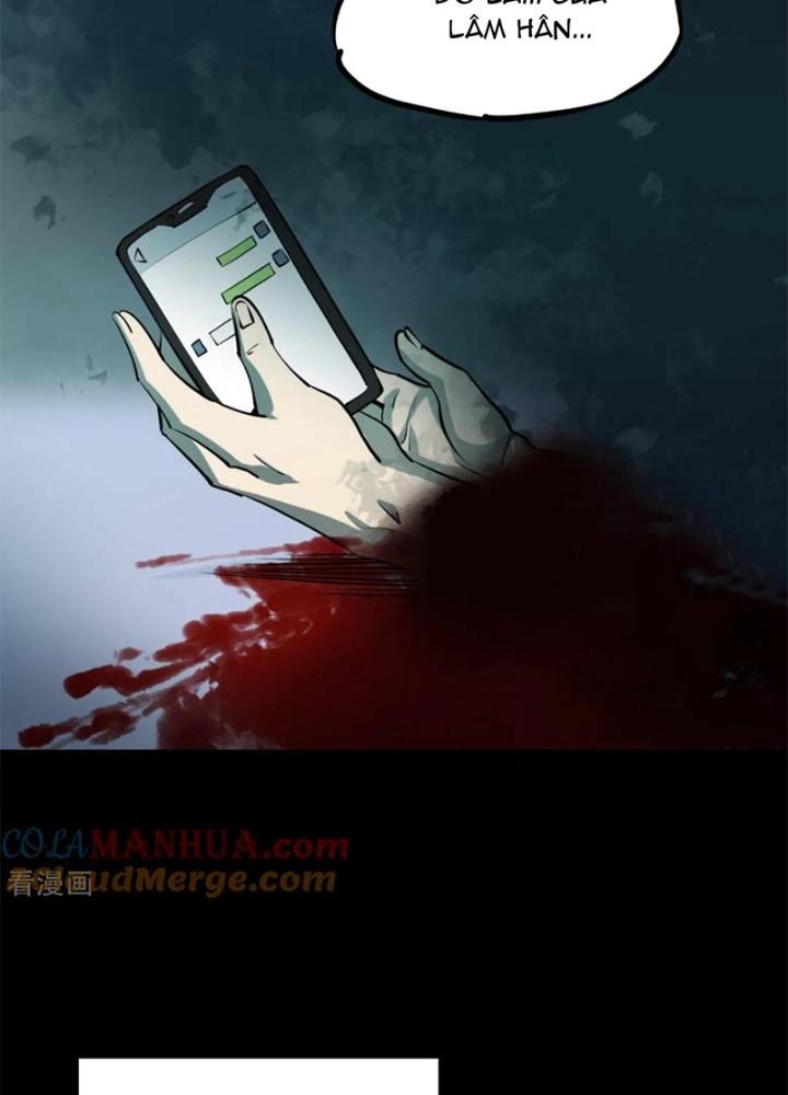 Người Thương Thuyết Cõi Âm Chapter 59 - Trang 3