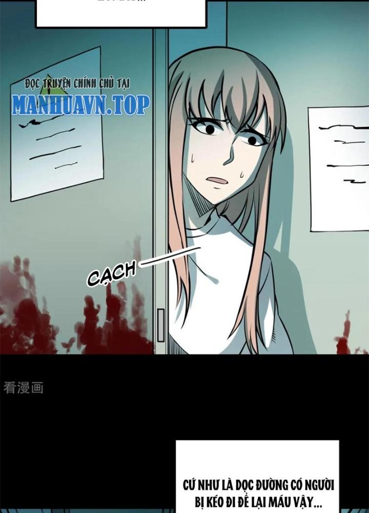 Người Thương Thuyết Cõi Âm Chapter 59 - Trang 3