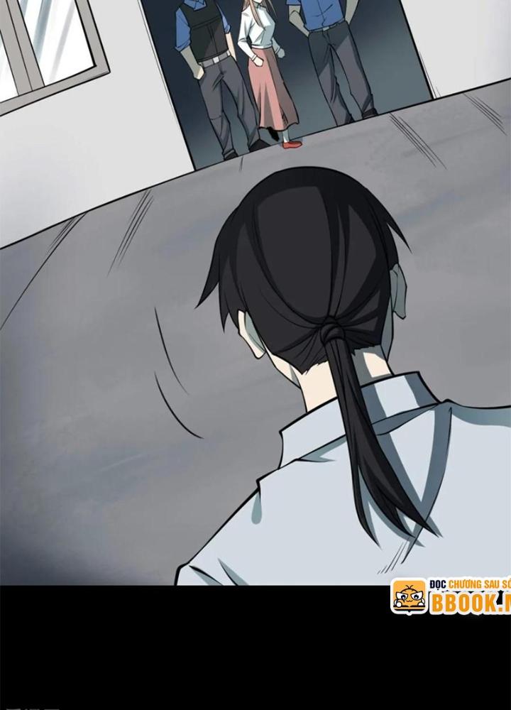 Người Thương Thuyết Cõi Âm Chapter 59 - Trang 3