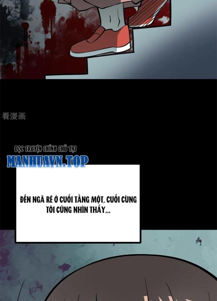 Người Thương Thuyết Cõi Âm Chapter 59 - Trang 3