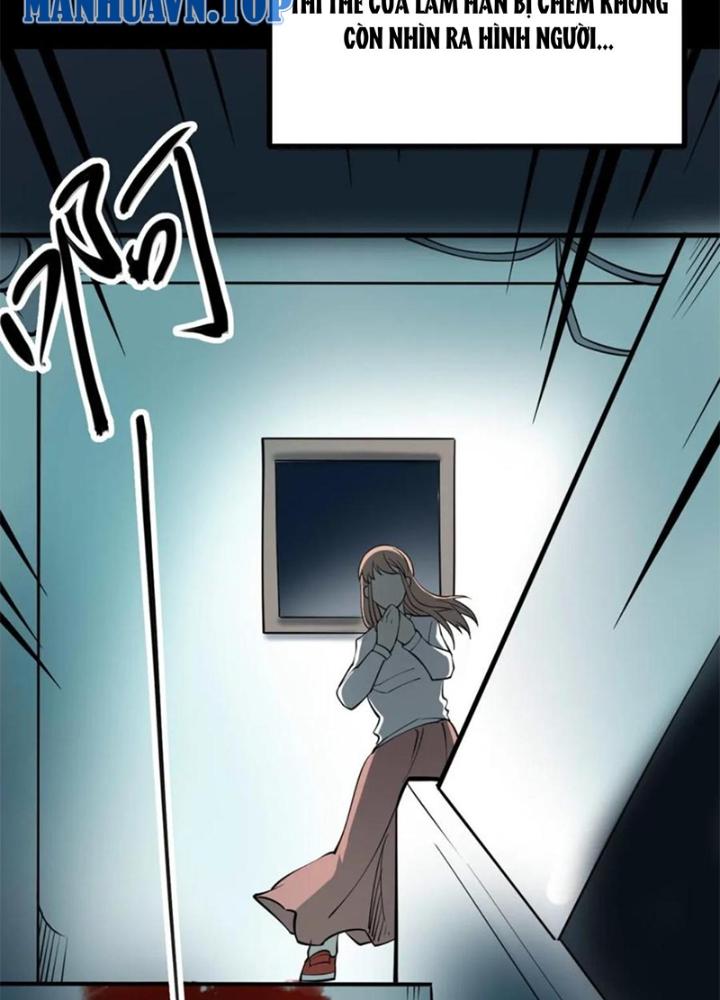 Người Thương Thuyết Cõi Âm Chapter 59 - Trang 3