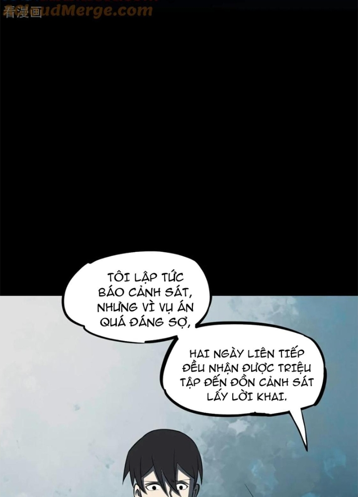 Người Thương Thuyết Cõi Âm Chapter 59 - Trang 3