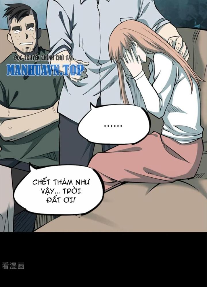Người Thương Thuyết Cõi Âm Chapter 59 - Trang 3