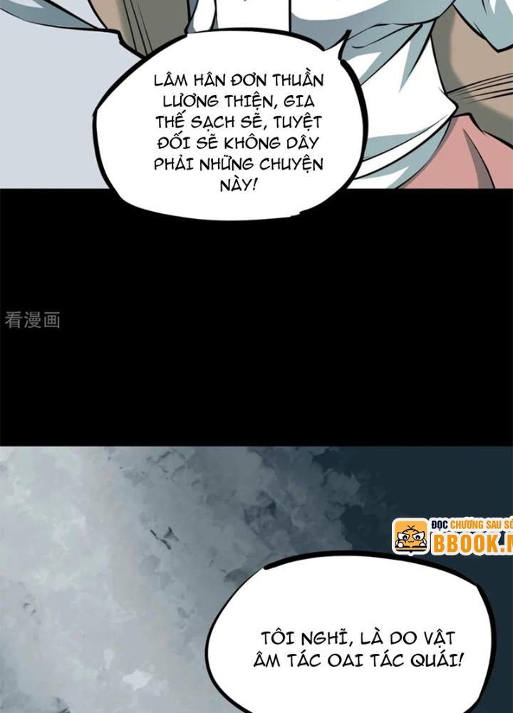 Người Thương Thuyết Cõi Âm Chapter 59 - Trang 3