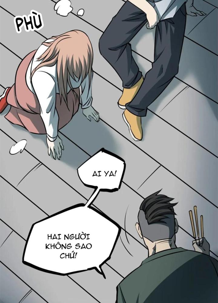 Người Thương Thuyết Cõi Âm Chapter 60 - Trang 3