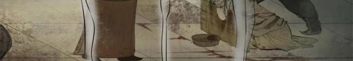 Người Thương Thuyết Cõi Âm Chapter 60 - Trang 3