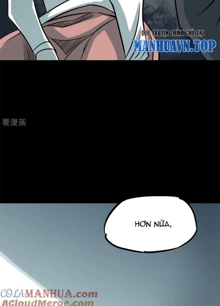 Người Thương Thuyết Cõi Âm Chapter 60 - Trang 3
