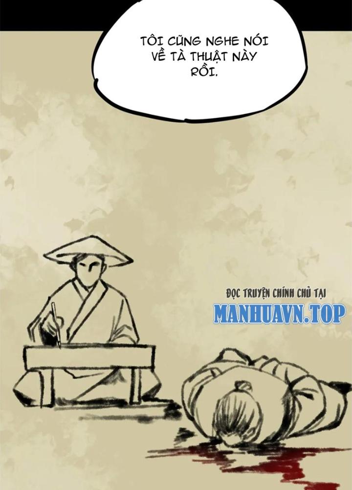 Người Thương Thuyết Cõi Âm Chapter 60 - Trang 3
