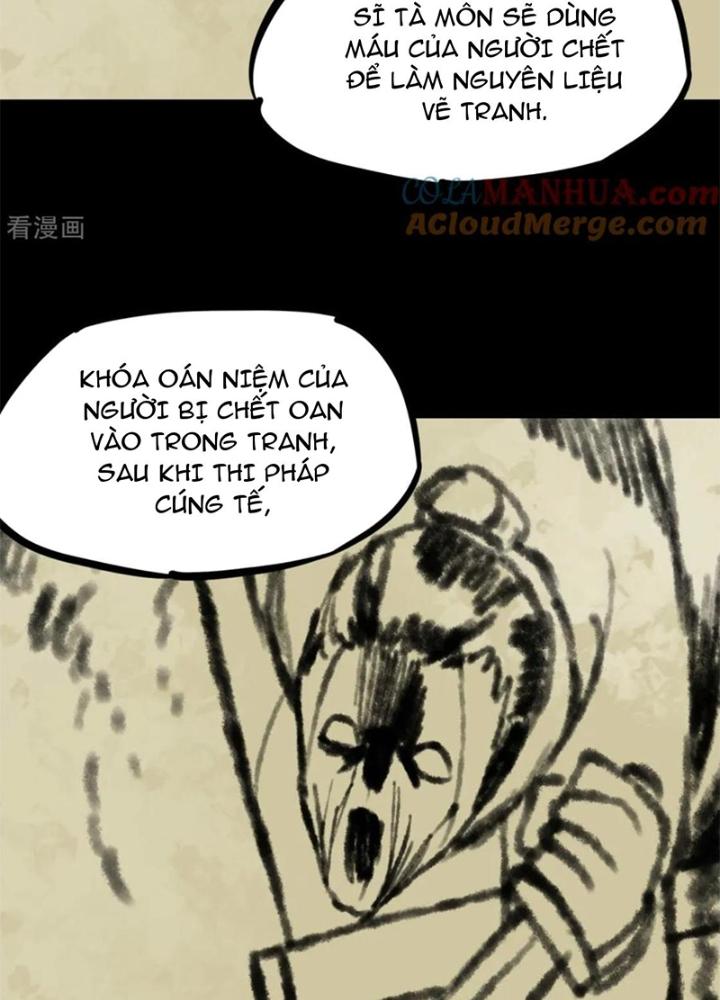Người Thương Thuyết Cõi Âm Chapter 60 - Trang 3