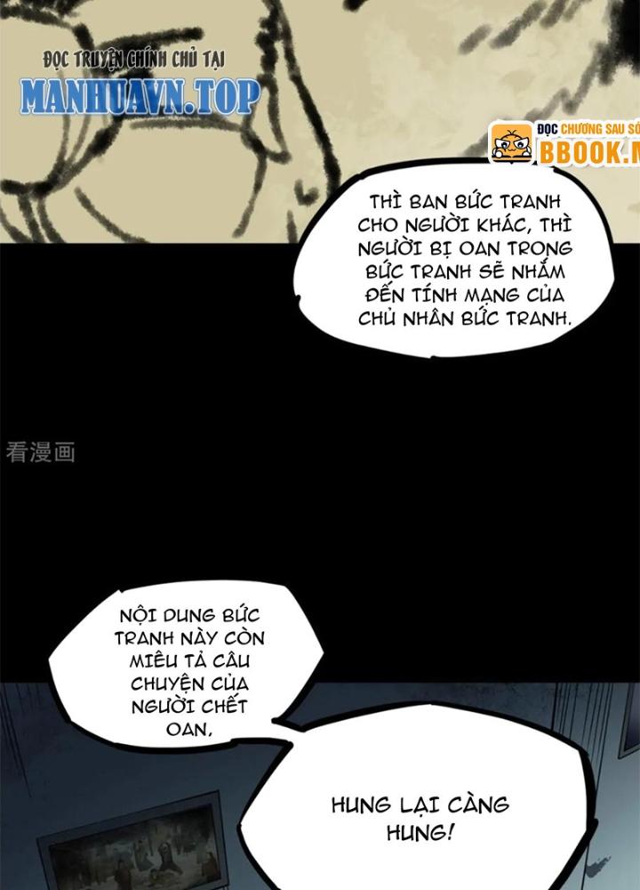 Người Thương Thuyết Cõi Âm Chapter 60 - Trang 3