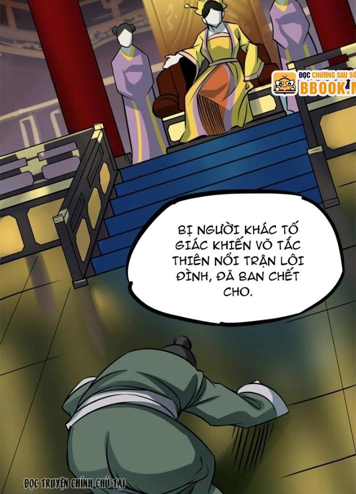 Người Thương Thuyết Cõi Âm Chapter 60 - Trang 3