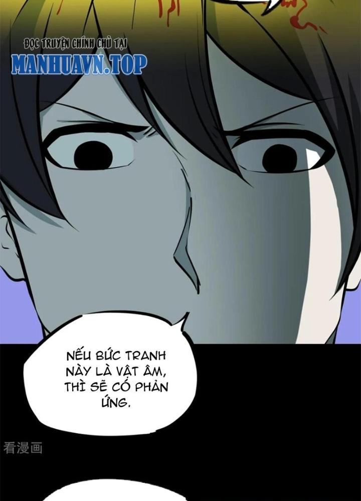 Người Thương Thuyết Cõi Âm Chapter 60 - Trang 3