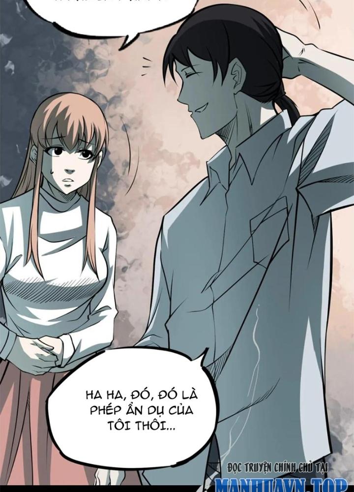 Người Thương Thuyết Cõi Âm Chapter 60 - Trang 3