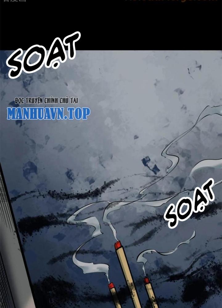 Người Thương Thuyết Cõi Âm Chapter 60 - Trang 3