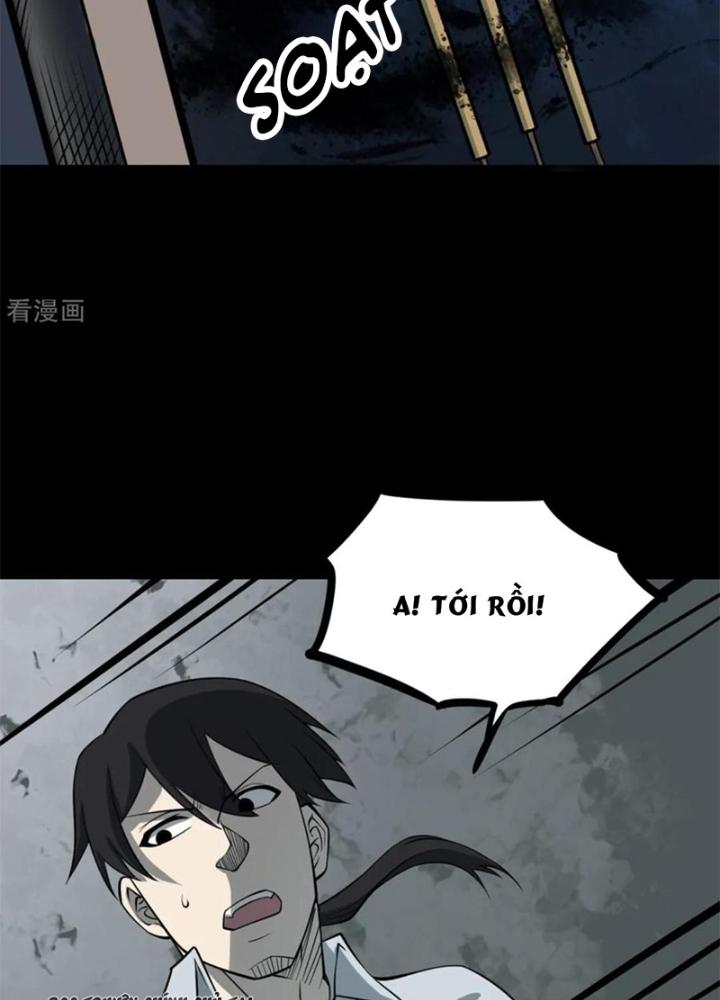 Người Thương Thuyết Cõi Âm Chapter 60 - Trang 3