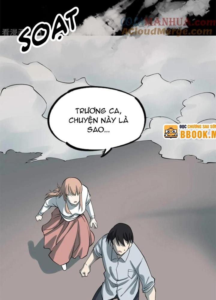 Người Thương Thuyết Cõi Âm Chapter 60 - Trang 3