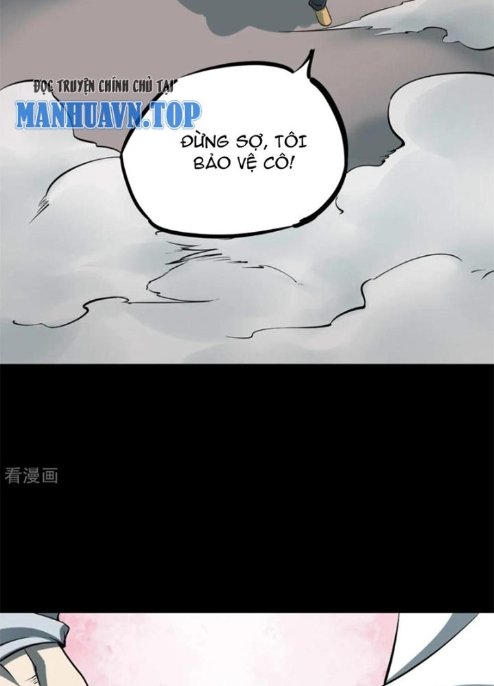 Người Thương Thuyết Cõi Âm Chapter 60 - Trang 3