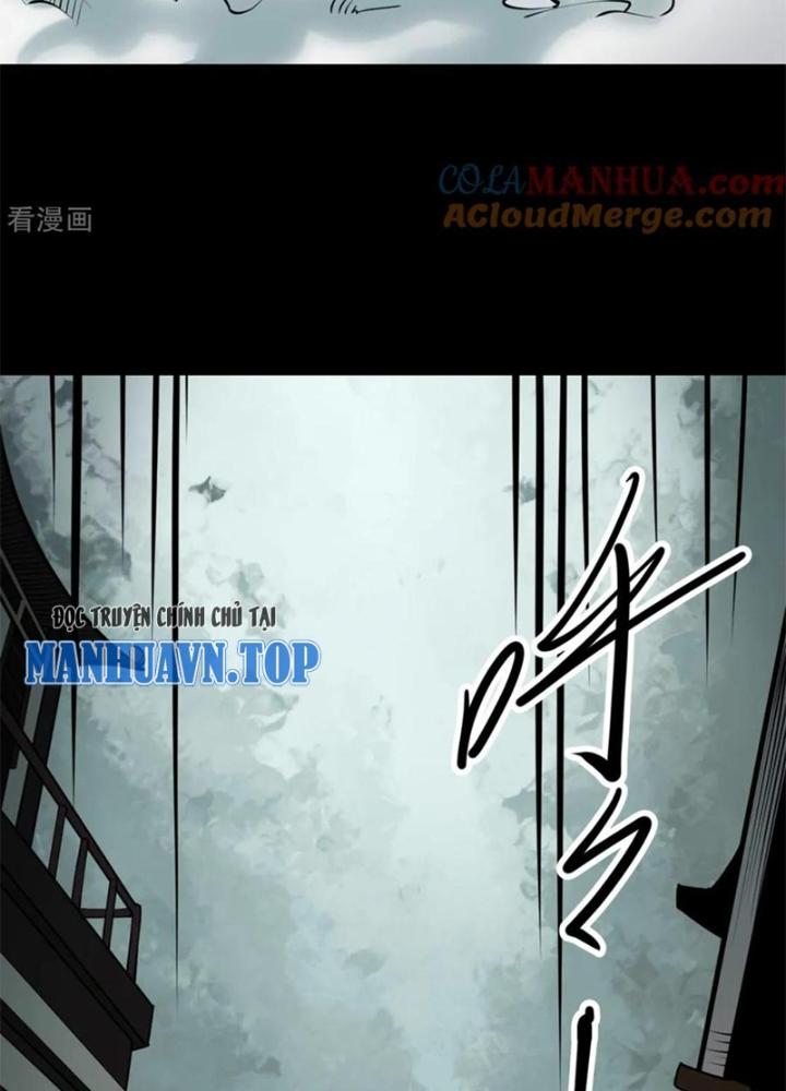 Người Thương Thuyết Cõi Âm Chapter 60 - Trang 3