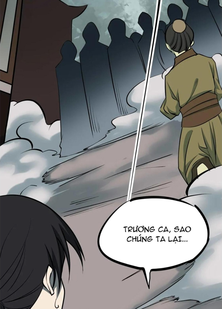 Người Thương Thuyết Cõi Âm Chapter 60 - Trang 3