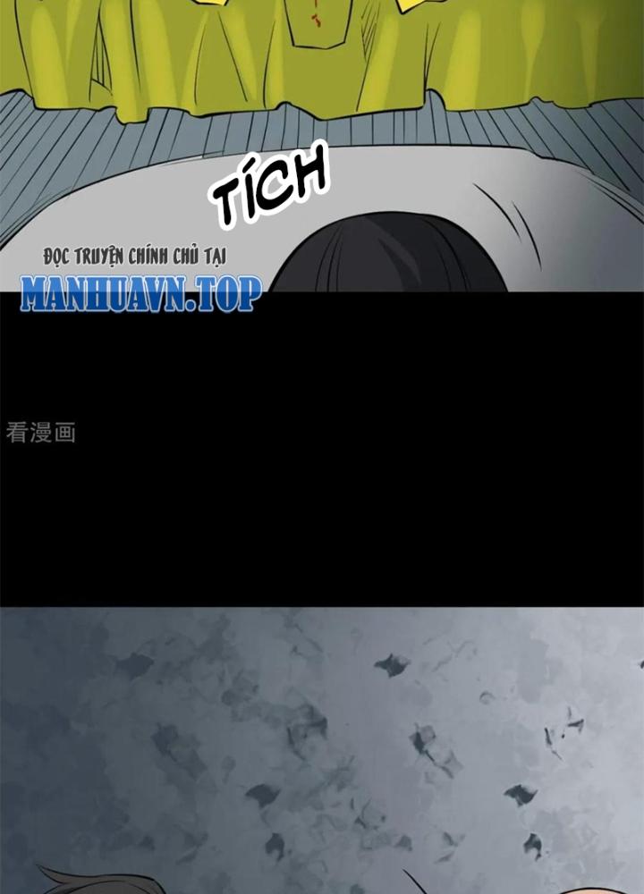Người Thương Thuyết Cõi Âm Chapter 60 - Trang 3