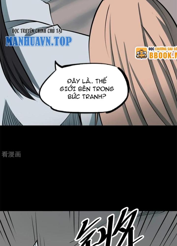 Người Thương Thuyết Cõi Âm Chapter 60 - Trang 3