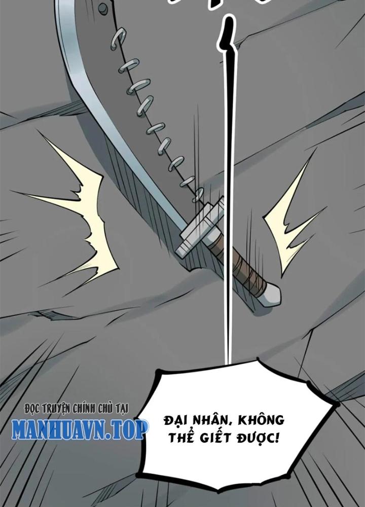 Người Thương Thuyết Cõi Âm Chapter 60 - Trang 3