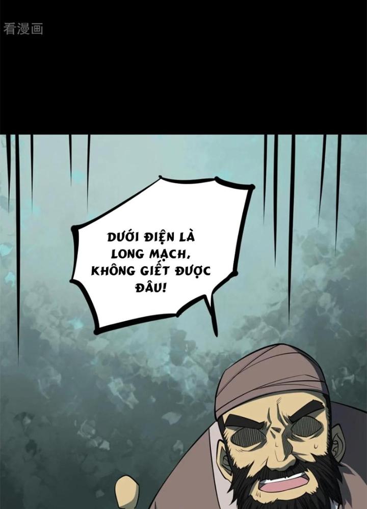 Người Thương Thuyết Cõi Âm Chapter 60 - Trang 3