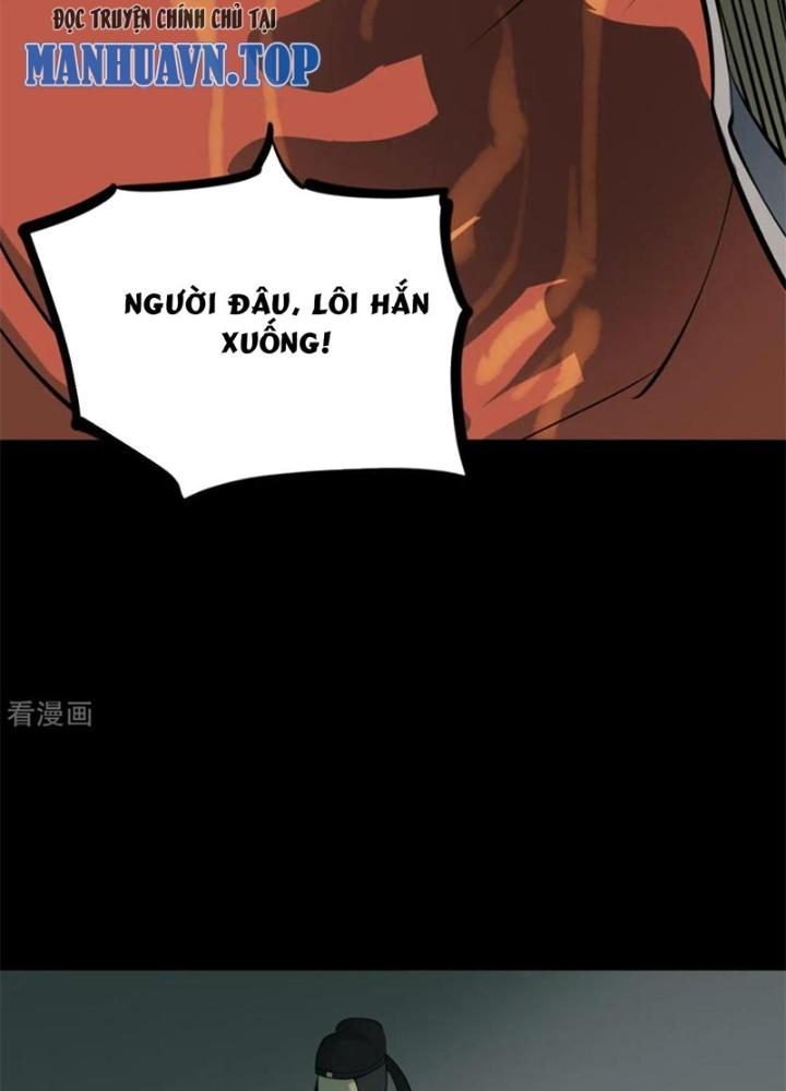 Người Thương Thuyết Cõi Âm Chapter 60 - Trang 3