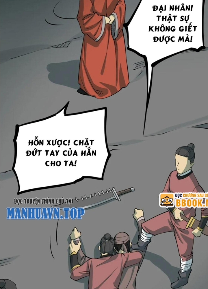 Người Thương Thuyết Cõi Âm Chapter 60 - Trang 3