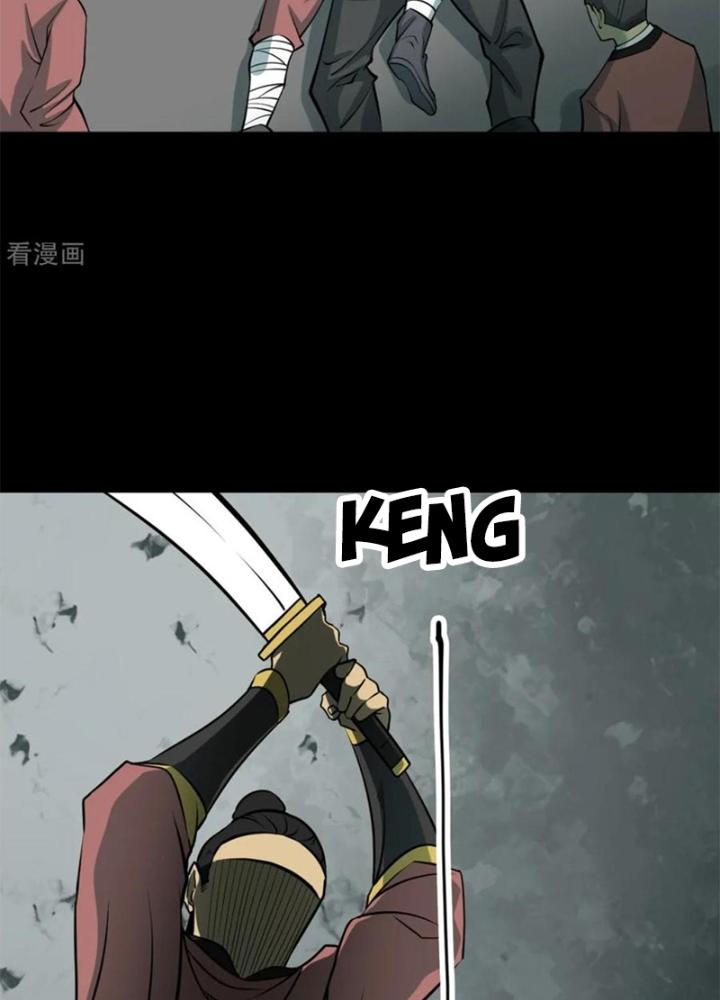 Người Thương Thuyết Cõi Âm Chapter 60 - Trang 3