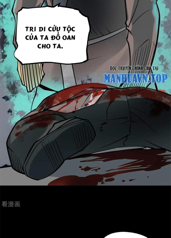 Người Thương Thuyết Cõi Âm Chapter 60 - Trang 3