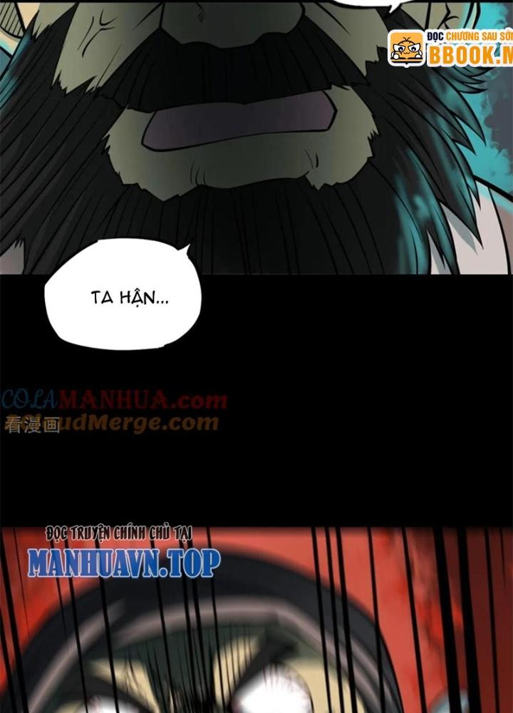 Người Thương Thuyết Cõi Âm Chapter 60 - Trang 3