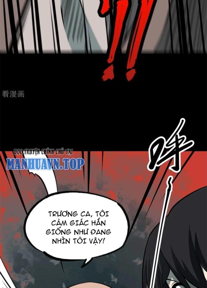 Người Thương Thuyết Cõi Âm Chapter 60 - Trang 3