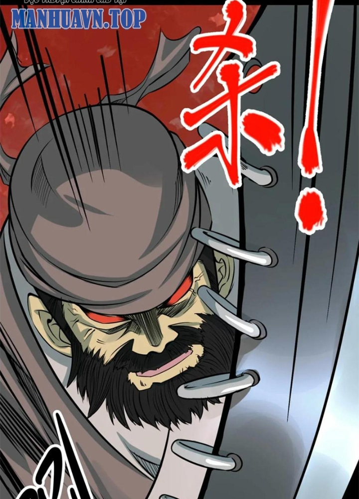 Người Thương Thuyết Cõi Âm Chapter 60 - Trang 3