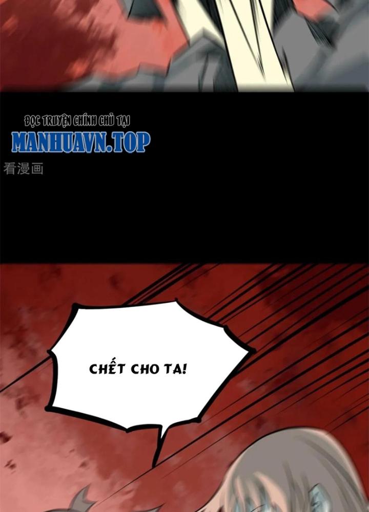 Người Thương Thuyết Cõi Âm Chapter 60 - Trang 3