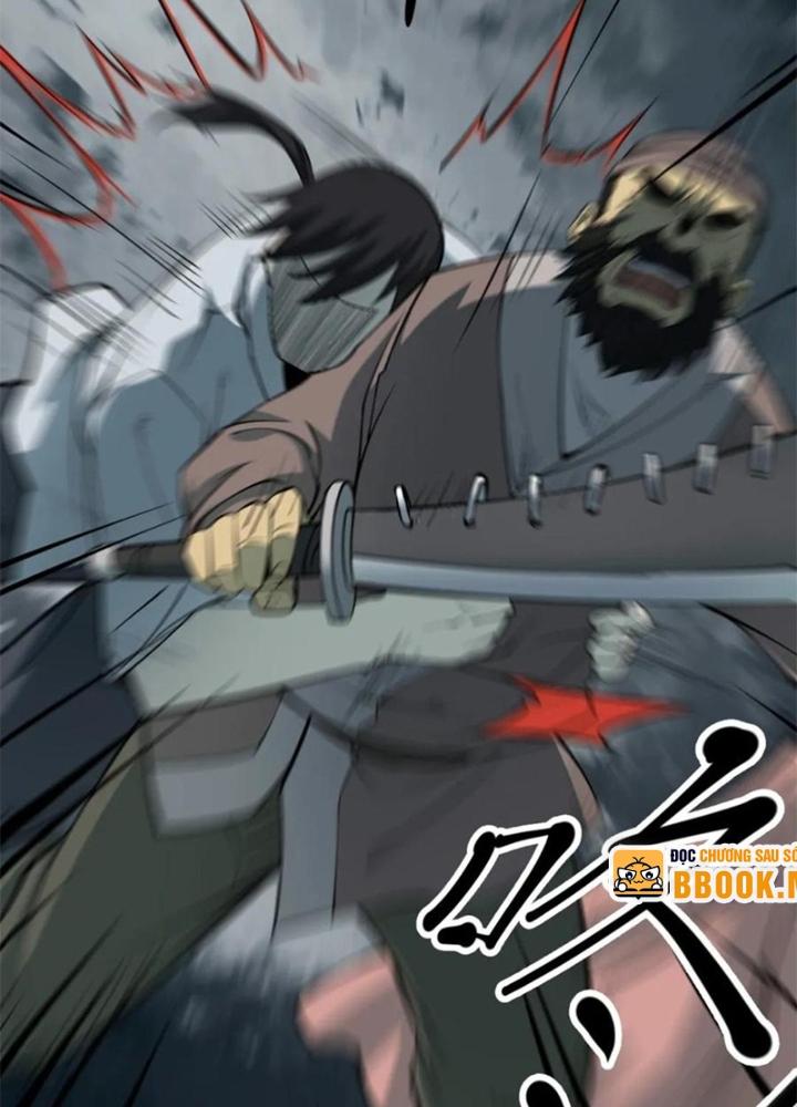 Người Thương Thuyết Cõi Âm Chapter 60 - Trang 3