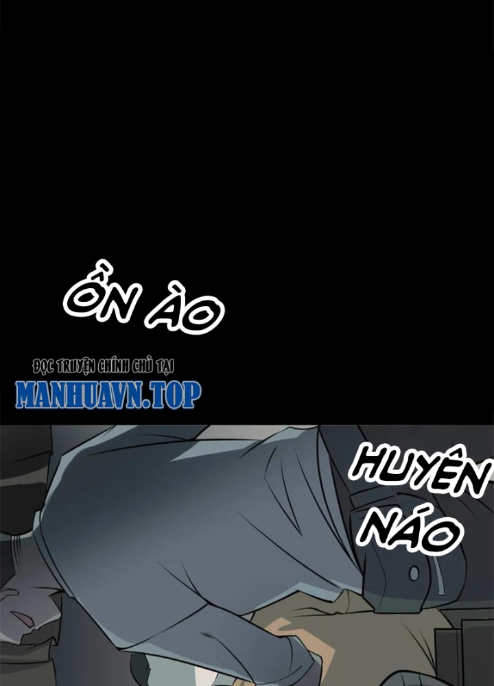 Người Thương Thuyết Cõi Âm Chapter 61 - Trang 3