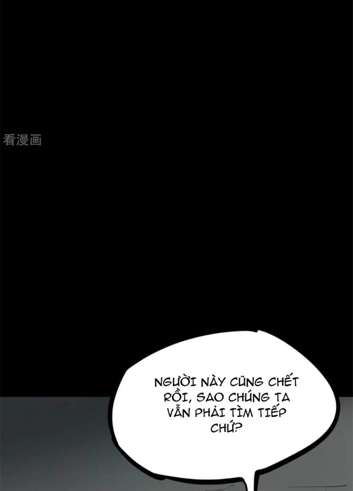 Người Thương Thuyết Cõi Âm Chapter 61 - Trang 3