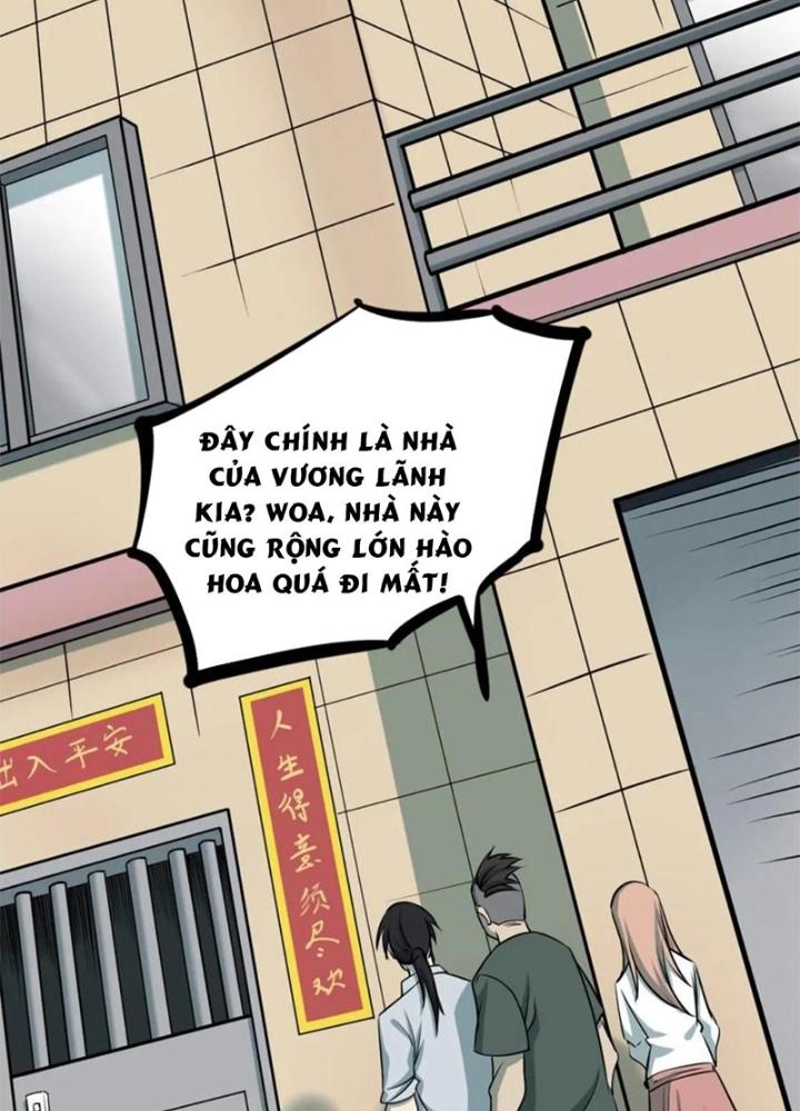 Người Thương Thuyết Cõi Âm Chapter 61 - Trang 3